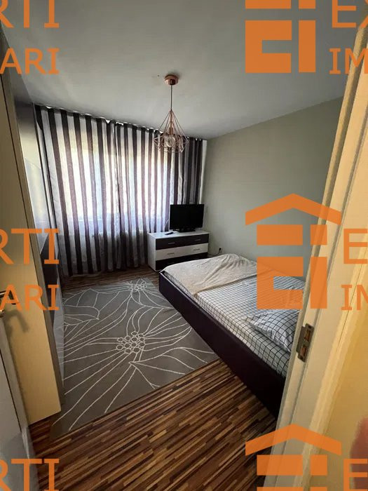 Apartament 2 camere situat in zona Tomis Nord-Campus
