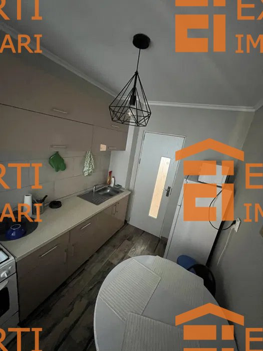 Apartament 2 camere situat in zona Tomis Nord-Campus