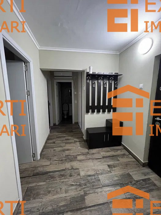 Apartament 2 camere situat in zona Tomis Nord-Campus