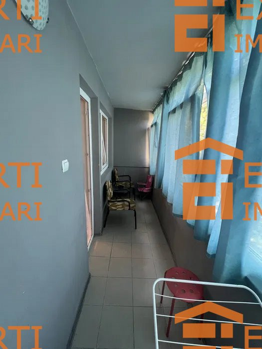 Apartament 2 camere situat in zona Tomis Nord-Campus