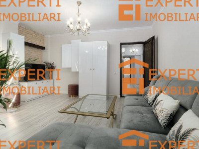 Apartament 2 camere  de inchiriat situat in zona CAPITOL