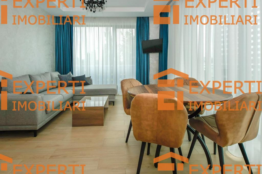 Apartament 2 camere de inchiriat situat in zona MAMAIA 