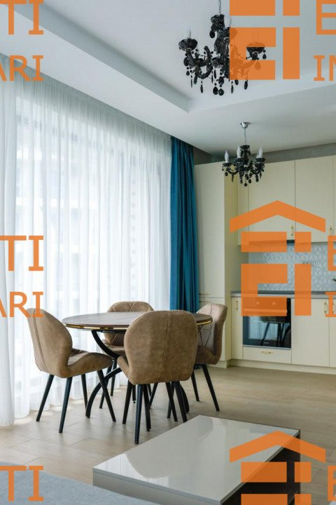 Apartament 2 camere de inchiriat situat in zona MAMAIA 