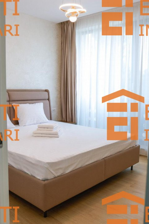 Apartament 2 camere de inchiriat situat in zona MAMAIA 