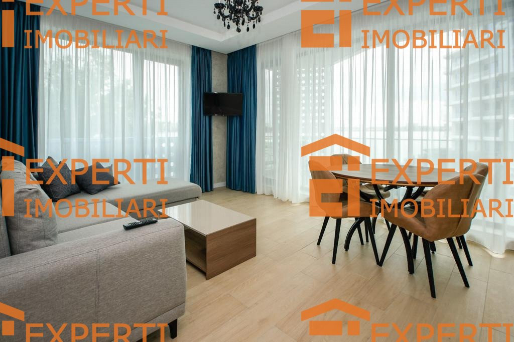 Apartament 2 camere de inchiriat situat in zona MAMAIA 