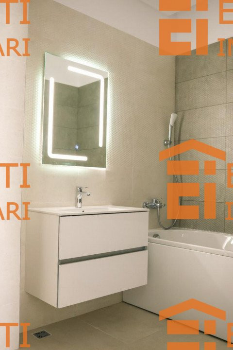 Apartament 2 camere de inchiriat situat in zona MAMAIA 