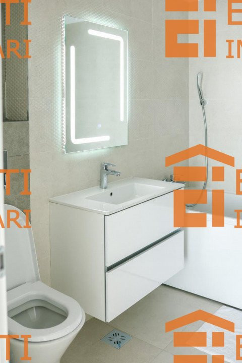 Apartament 2 camere de inchiriat situat in zona MAMAIA 