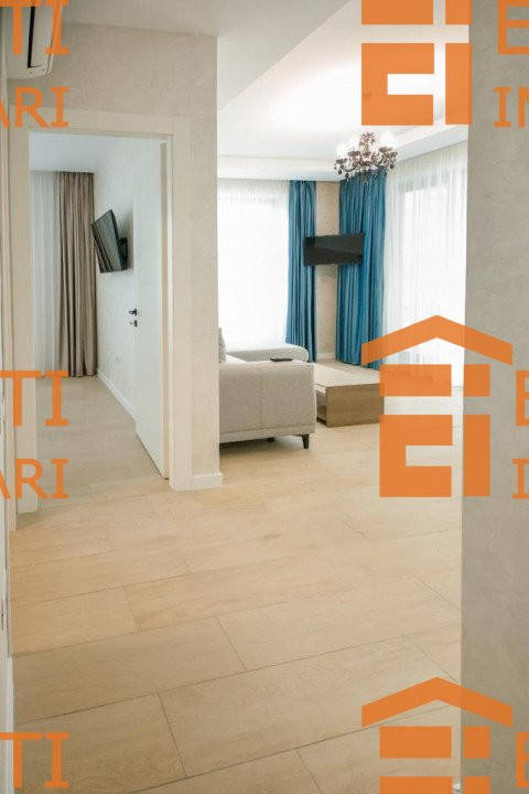 Apartament 2 camere de inchiriat situat in zona MAMAIA 