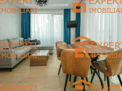 Apartament 2 camere de inchiriat situat in zona MAMAIA 