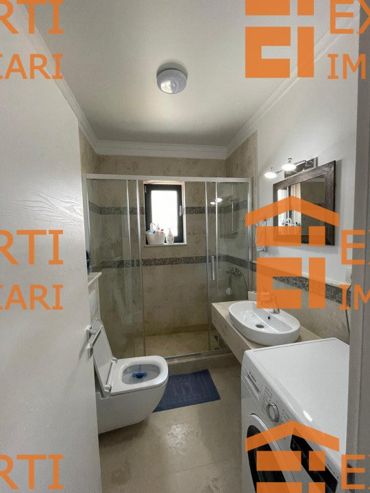 Apartament 2 camere de inchiriat cu vedere catre mare