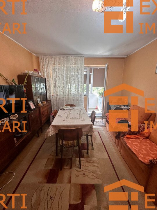 Apartament 2 camere situat in zona TOMIS NORD - BOEMA