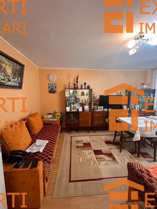 Apartament 2 camere situat in zona TOMIS NORD - BOEMA