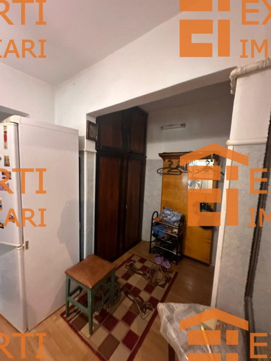 Apartament 2 camere situat in zona TOMIS NORD - BOEMA