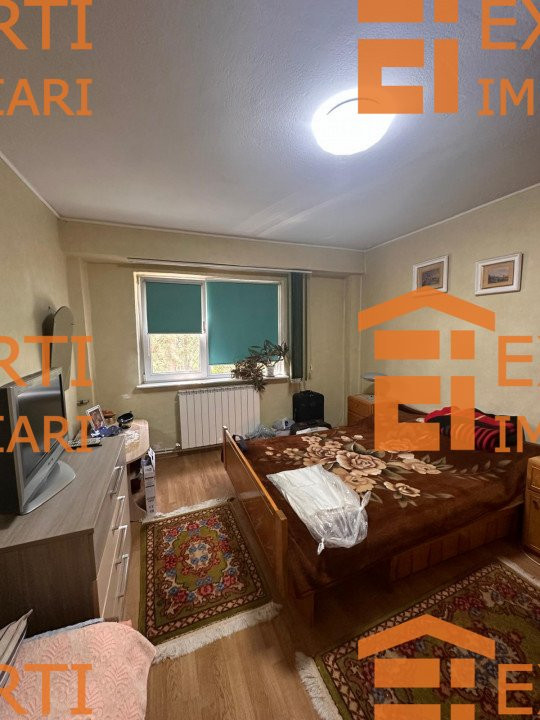 Apartament 2 camere situat in zona TOMIS NORD - BOEMA