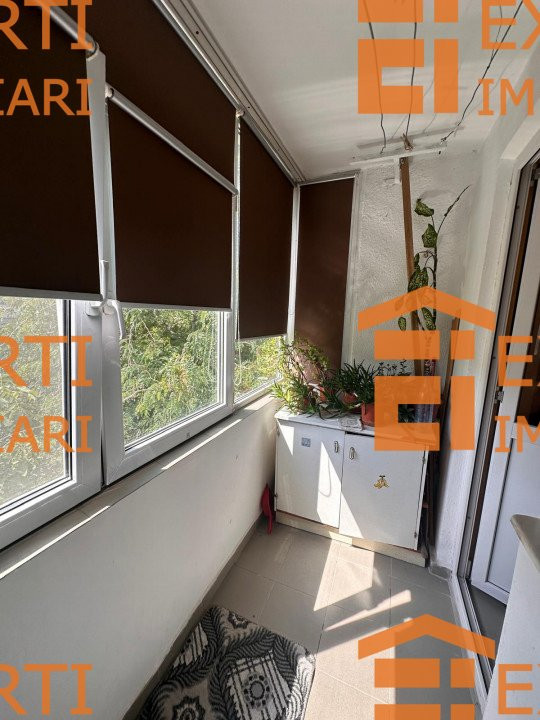 Apartament 2 camere situat in zona TOMIS NORD - BOEMA