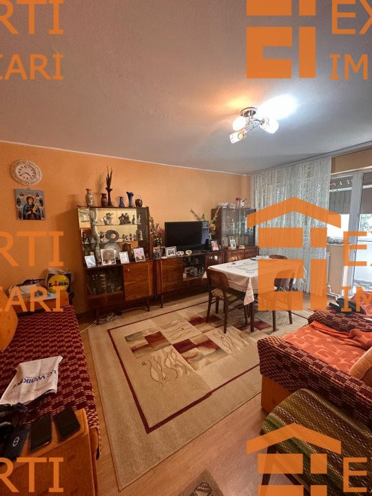 Apartament 2 camere situat in zona TOMIS NORD - BOEMA