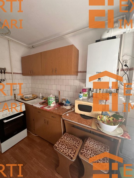 Apartament 2 camere situat in zona TOMIS NORD - BOEMA