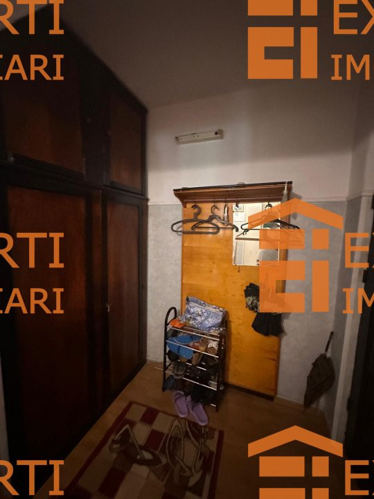 Apartament 2 camere situat in zona TOMIS NORD - BOEMA