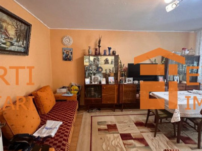 Apartament 2 camere situat in zona TOMIS NORD - BOEMA