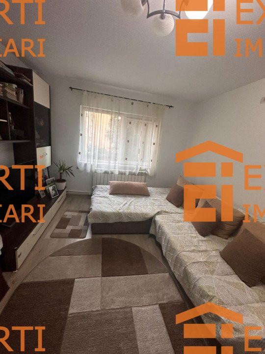 Apartament 2 camere situat in zona INEL I