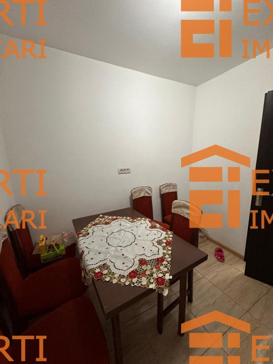 Apartament 2 camere situat in zona INEL I