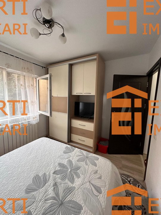 Apartament 2 camere situat in zona INEL I