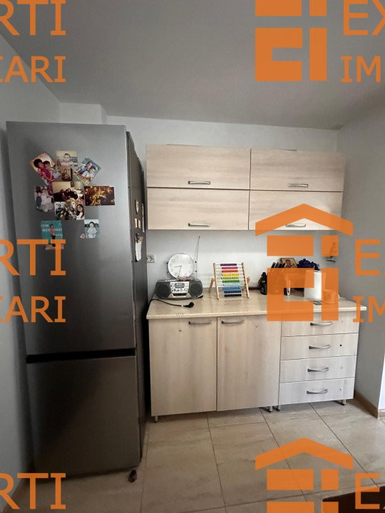 Apartament 2 camere situat in zona INEL I