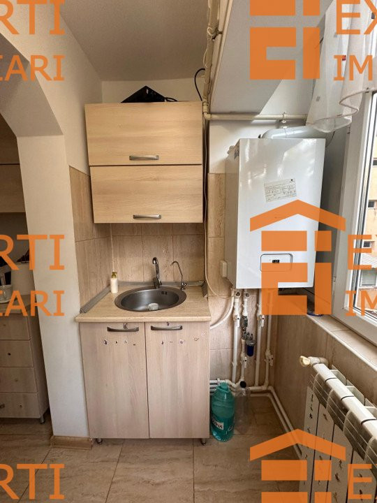 Apartament 2 camere situat in zona INEL I