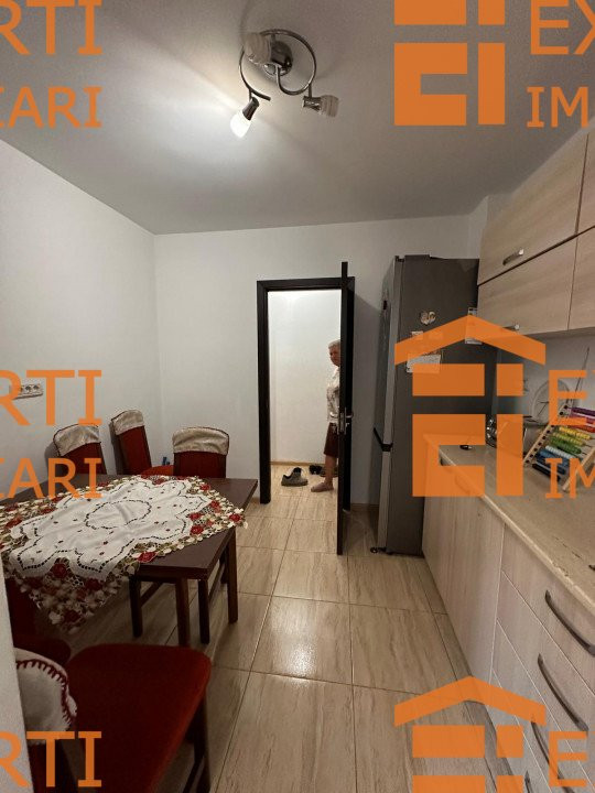 Apartament 2 camere situat in zona INEL I