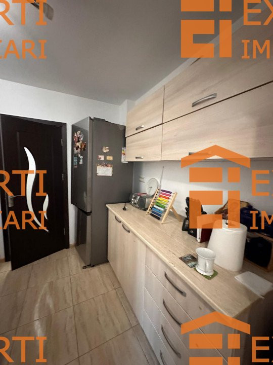 Apartament 2 camere situat in zona INEL I