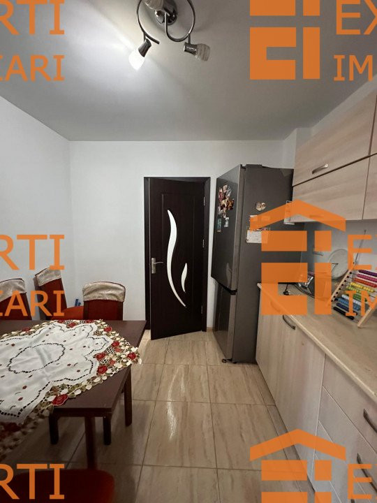 Apartament 2 camere situat in zona INEL I