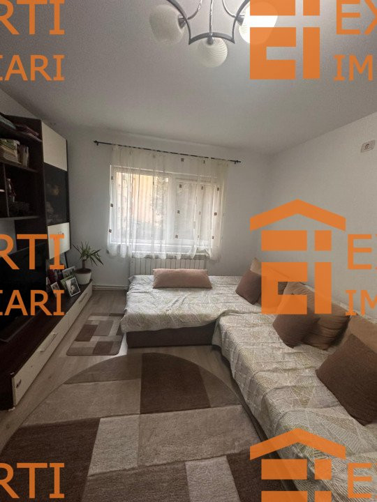 Apartament 2 camere situat in zona INEL I