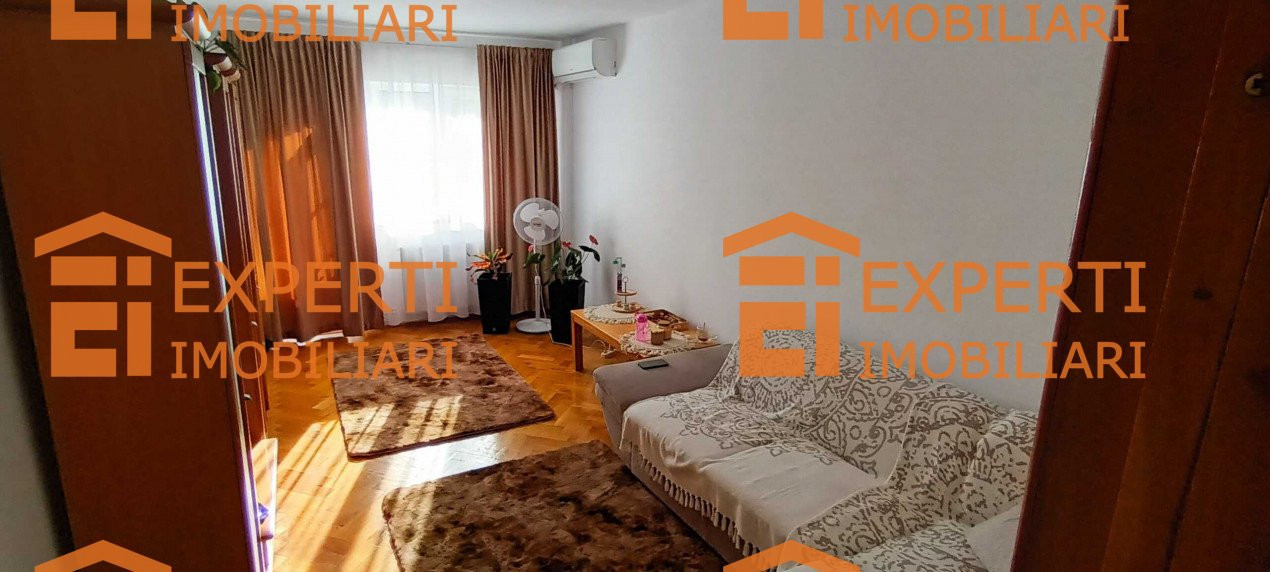 Apartament 2 camere de inchiriat, pe termen lung, situat in zona DACIA