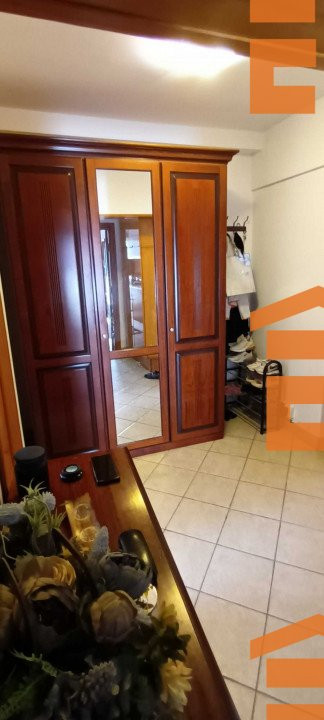 Apartament 2 camere de inchiriat, pe termen lung, situat in zona DACIA