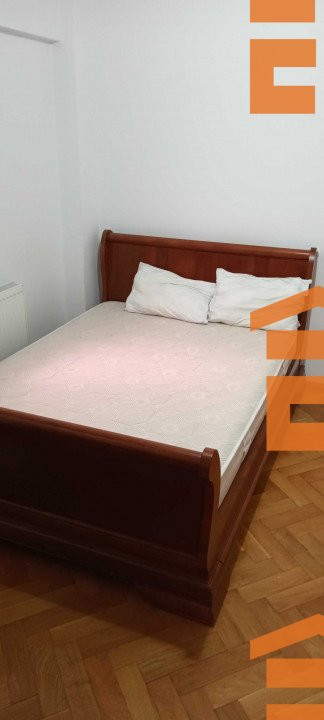 Apartament 2 camere de inchiriat, pe termen lung, situat in zona DACIA