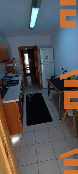 Apartament 2 camere de inchiriat, pe termen lung, situat in zona DACIA