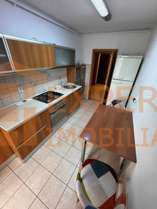 Apartament 2 camere de inchiriat, pe termen lung, situat in zona DACIA