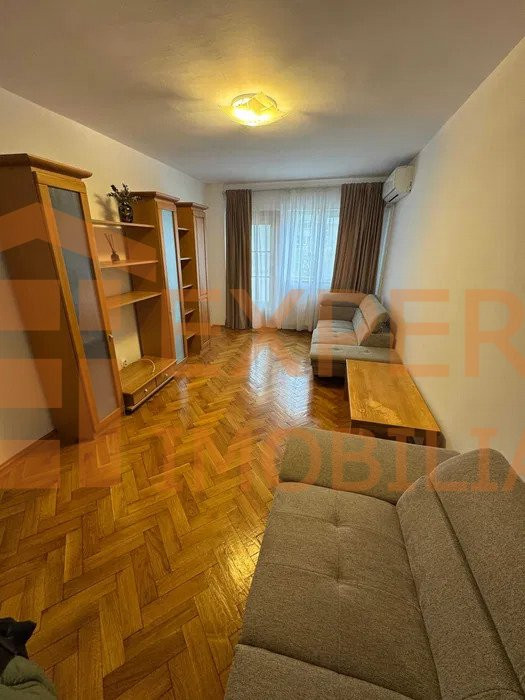 Apartament 2 camere de inchiriat, pe termen lung, situat in zona DACIA