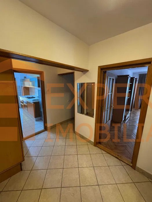 Apartament 2 camere de inchiriat, pe termen lung, situat in zona DACIA