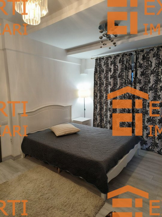 Apartament 3 camere de inchiriat situat in zona TOMIS PLUS