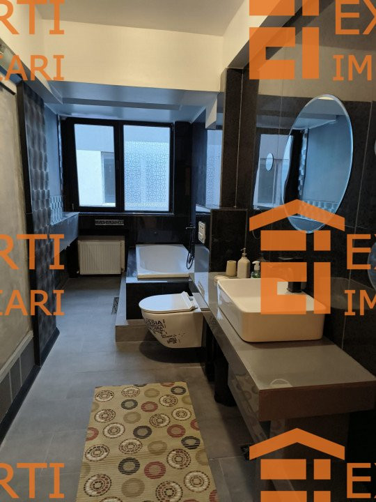 Apartament 3 camere de inchiriat situat in zona TOMIS PLUS