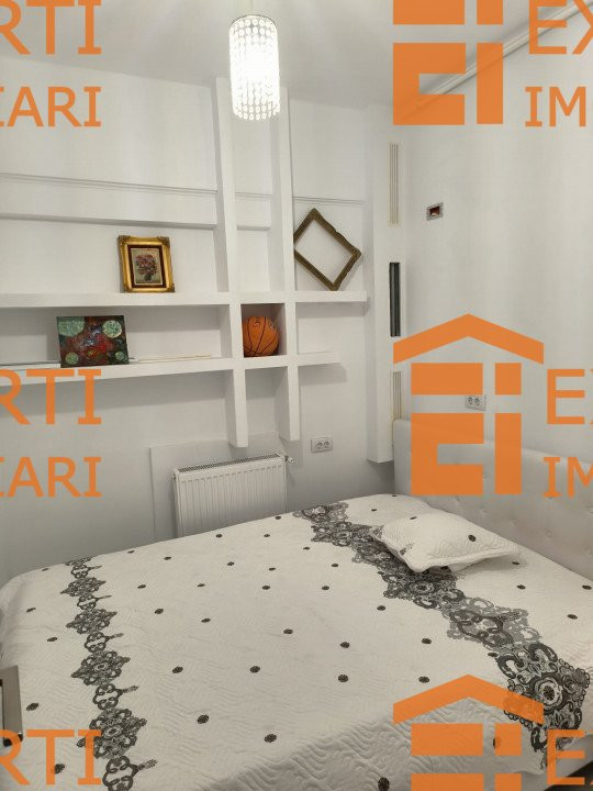 Apartament 3 camere de inchiriat situat in zona TOMIS PLUS