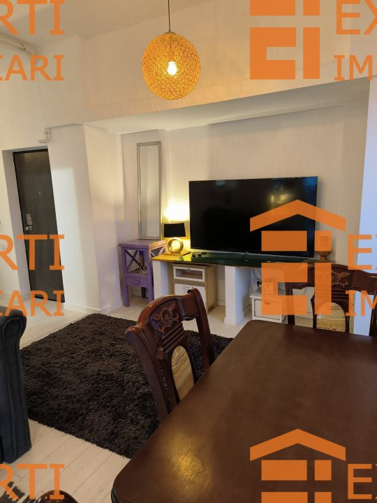 Apartament 3 camere de inchiriat situat in zona TOMIS PLUS