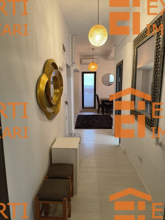 Apartament 3 camere de inchiriat situat in zona TOMIS PLUS