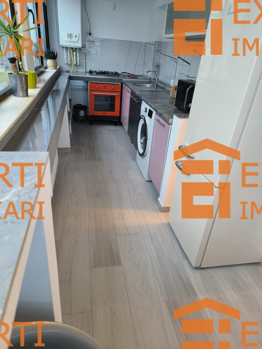 Apartament 3 camere de inchiriat situat in zona TOMIS PLUS