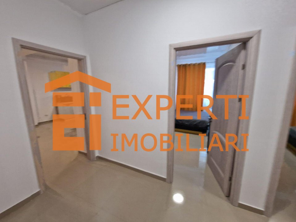 Apartament 3 camere situat in Mamaia Nord