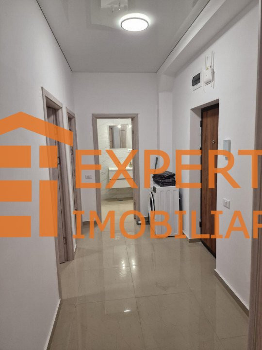 Apartament 3 camere situat in Mamaia Nord