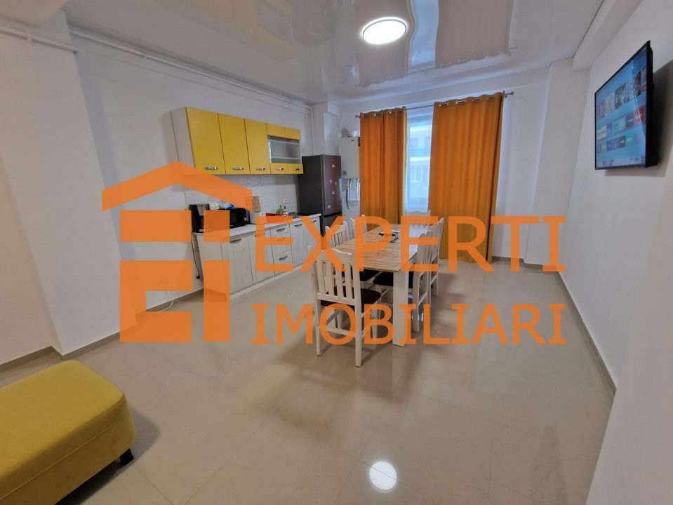 Apartament 3 camere situat in Mamaia Nord