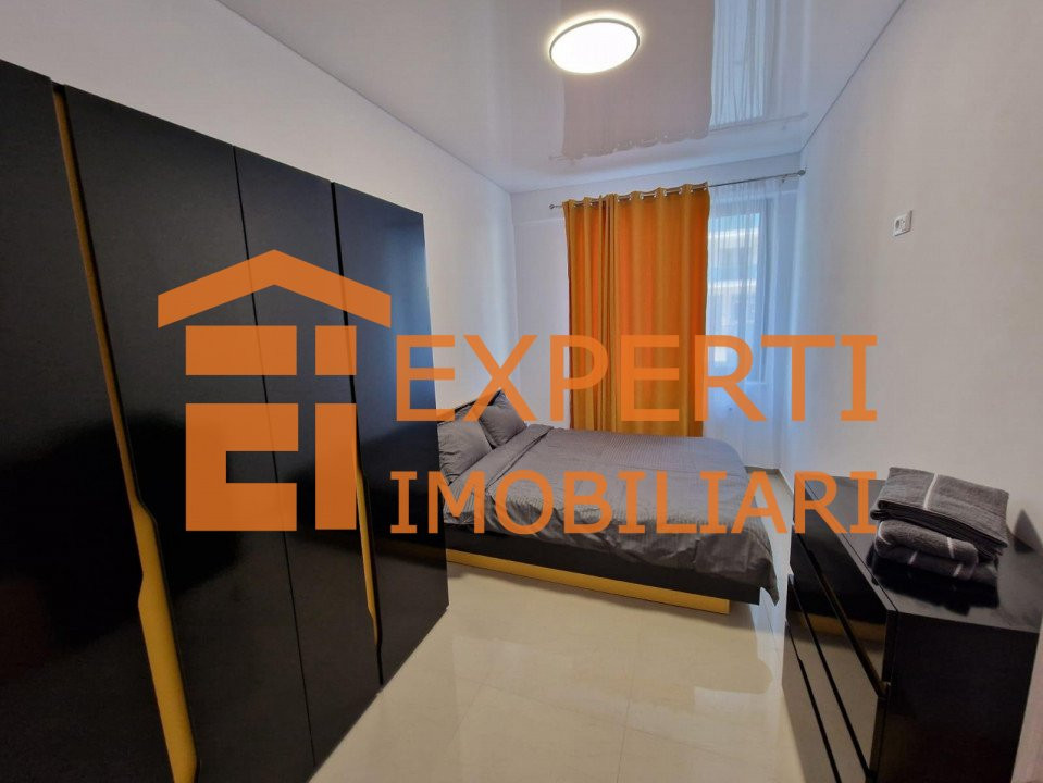 Apartament 3 camere situat in Mamaia Nord