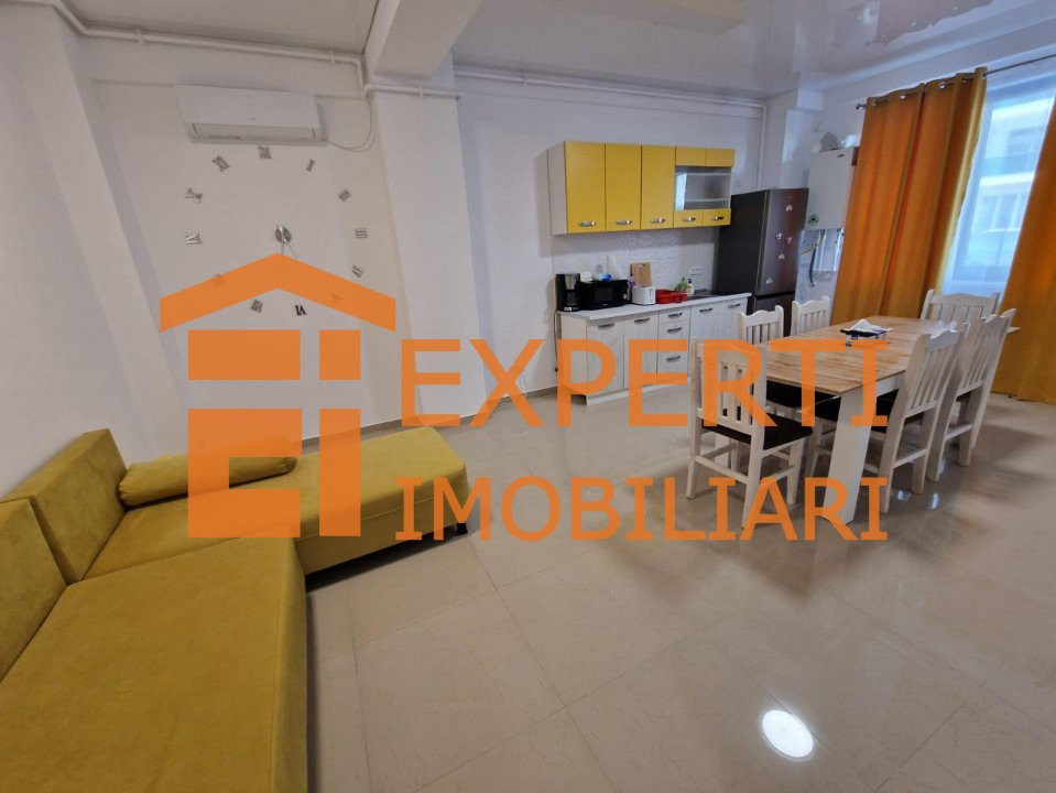 Apartament 3 camere situat in Mamaia Nord